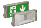 COOPER CSA LIGHTING 40071354873 ATLANTIC LED OR SIMM SA/SE 1/3/8h CGLINE+