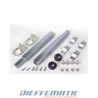 FAAC 390434 Pair Of Transmission Tubes For 580 Engine
