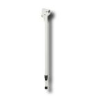GENIUS 428805 ADJUSTABLE FOOT FOR ROD SUPPORT