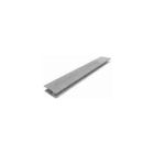 CAME 818XG-0054 PERFORATED GLASS DOOR ATTACHMENT K338A L. 1000