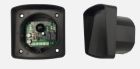 DOMOTIME FTGIN60 Recessed photocell, diameter 60 mm, capacity 20 meters - 12/24 Vac/dc