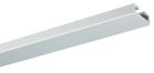 FAAC 390991 Profilo Attacco Anta A140 Air 1Pz 3Mt Porta Automatica
