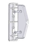 ELKRON 80SP4D00113 Staffa per DT600/DT16