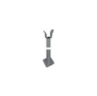 9756L Fixed Fork h795mm For BAYT980 FADINI 9756L