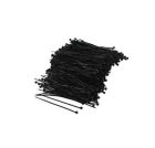 CIAS TIES100 Fascette resistenti agli UV da utilizzare 1 ogni 2