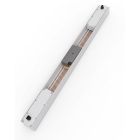 ABTECNO APE-150/4510.S RHASET865 MONOANTA ANOD. ARGENTO (RIDUCIBILE A MIS