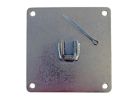 RIB ACG4692B JOY SS and JOY CS 100X100 WALL BRACKET