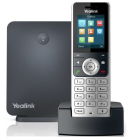 YLK-TI-W53P (off) Yealink W53P, DECT-IP single-cell base