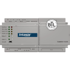 INTESIS INBACPRT1K20000 Gateway to connect BACnet MSTP or BACnet IP installations with PROFINET networks - 1200 points