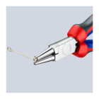KNIPEX 22 05 160 Mechanical clamp