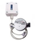ARCUS-EDS 60201-75124525 Contatore d'acqua KNX NZR Modularis WZW-M caldo