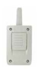 ABTECNO JCM-1003188 RBAND3ROSE868 - 2-CHANNEL 3G 868 MHZ RECEIVER