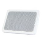 ARITECH FIRE EST-W6 6W 100V wall speaker. 6/3/1.5/0.75 W power adjustment