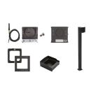 CAME 8K40AD-004 MTMAKCONNECT-KIT A 4G VR COLUMN 1 MOD
