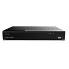 RISCO RVNVR044K1RA NVR: 4 Canali 4K 4, PoE (max 36W), Smart H.265 / H