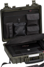 GT LINE 4412.G C verde con borsa per notebook BAG PC-44