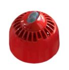 ARITECH FIRE FC-315-WA2 Acoustic multi-tone alarm alarm with white LED flashing VAD indoor for wall mounting