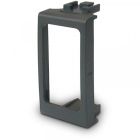 ELMO I6INT LIVING INTERNATIONAL dark grey adapter