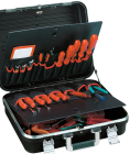 GT LINE BOXER PTS 2 pannelli con elastici 430x340x156