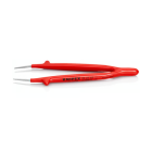 KNIPEX 92 27 62 Universal tweezer, insulated 1000 V