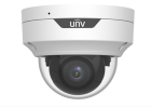 UNIVIEW IPC3534SB-ADNZK-I0 4MP HD Intelligent LightHunter Cable-free IR VF Dome Network Camera
