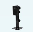 SETRONIC SACA-G SINGOLA STAFFA REGOLABILE Dimensioni MIN 123x137X375mm