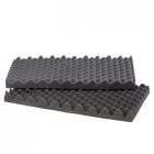 GT LINE LIDFOAM.51 sponge cover set (2 pcs) for 5117 &amp; 5122