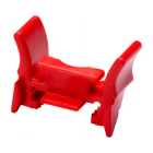 KNIPEX 12 49 31 Blade block for 12 52 195