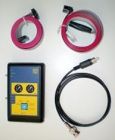 CIAS STCLIGHT Tool for pointing, calibrating, and diagnosing