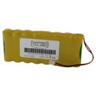 VENITEM 20.208.039 9.6V 2.2Ah NI-MH battery pack (For sirens and more