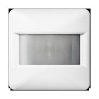 JUNG CD3181-1WW Rivelatore KNX 180° per accoppiatore bus 2073U- Universale con segnalazione di allarme- tipo lente 1-10 m- bianco alpino