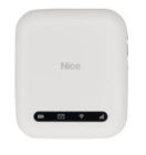 NICE HUBPOWERBANK 3G/4G (LTE) mobile router with USB C power