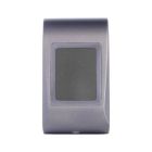 ARITECH INTRUSION ACL800SUW-RDPX-S 125 kHz reader, Wiegand output, silver color