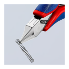 KNIPEX 77 52 115 Side cutter for electronics