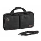 GT LINE GBAG 58 Tactical bag for mod. 5833 (3/4 units), black (for