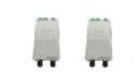 NARIA SECURITY SER4300C000B RS485 BIDISistema completo (Tx+Rx) bidirezionale (