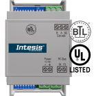 IN485DAI001A000 Intesis Gateway Daikin Altherma 3 Air-to-Water a Modbus RTU o BACnet MS/TP