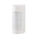 OPTEX OXVXIRDAM VXI-RDAM Dual technology PIR + microwave detector for outdoor use with low absorption anti-masking. Range 12 m, 90°