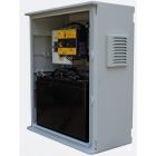 SKILLEYE SKL_SPB-PCL-L01 Box di Alimentazione TVCC da Palo Power