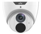UNIVIEW IPC3615SB-ADF40KM-I0 5MP HD Intelligent LightHunter IR Fixed Eyeball Network Camera