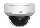 UNIVIEW IPC324SB-DF40K-I0 4MP HD Intelligent LightHunter IR Fixed Dome Network Camera