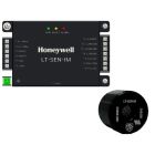 NOTIFIER LT-SEN-MOS Li-Ion Tamer MOS compatto (1 rivelatore + interfac