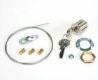 FAAC 424590007 EXTERNAL KEY UNLOCK 560 -< 15MM NO. 07