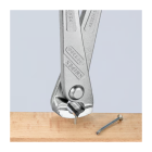 KNIPEX 99 14 300 SB Pincers for ironworkers and cement engineers