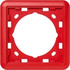 ARITECH INCENDIO N-MC-S-R Cornice colore rossa per avvisatori manuali serie