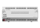 JUNG 230241SR KNX mixed switching actuator 24 channels/for blinds 12 channels - KNX Data Secure