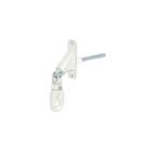 FAAC 78407033OCNKA2 TM2 MEC - EYELET PIVOT 90 degrees_1 PC