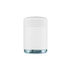 VENITEM 20.203.124 Sirena MINI HOLA L piezo 12V bianco/azzurro led