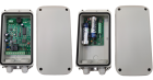 ARMAS RXCR 433/868 Ricevente costa radio in doppia frequenza, 433 e 8