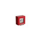 COOPER CSA INTRUSIONE 2490R SEZIONATORE A CHIAVE ROSSO